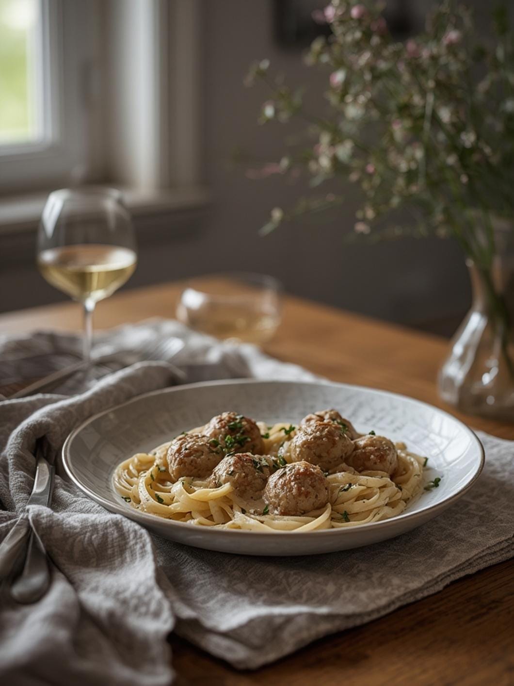 meatball stroganoff recipe