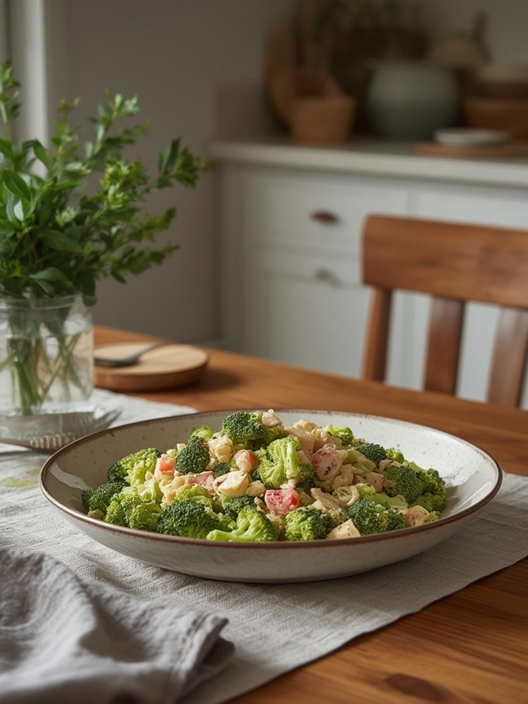 broccoli salad recipe
